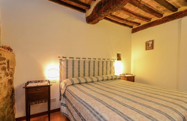 Stunning Holiday Home in Umbria With Jacuzzi - Foto 15