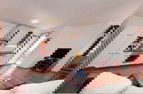 Photo 13 - Stunning Apartment Near Forest in Mittersill