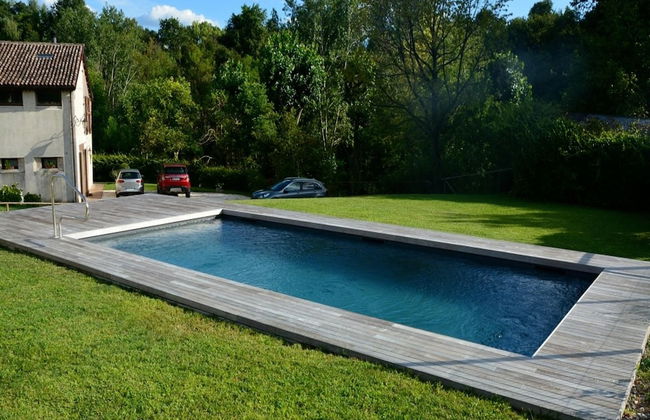 Modern Farmhouse in Pagnano Italy Near Forest - Foto 16
