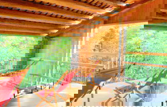 Photo 1 - Modern Farmhouse in Pagnano Italy Near Forest