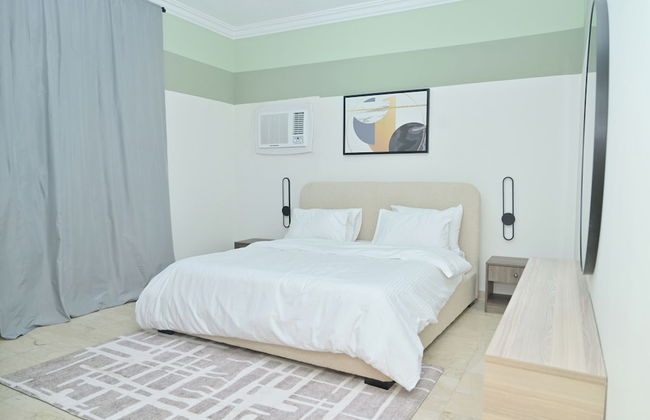 Modern Apartments w Central Location - Ather - Foto 13