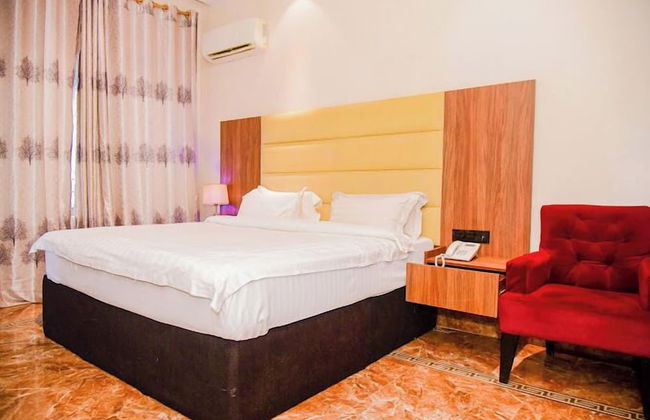 Haute ApartHotel - Foto 15