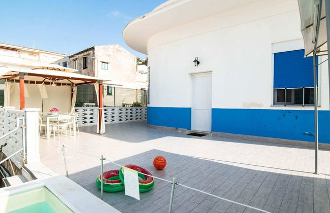 Belvilla by OYO Blu Corallo Mare - Foto 41