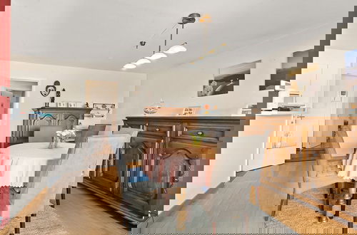 Photo 12 - Flat With Terrace & Play Area