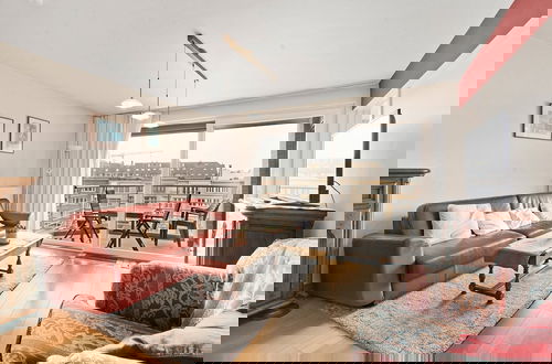 Foto 1 - Flat With Terrace & Play Area