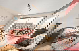 Foto 1 - Flat With Terrace & Play Area