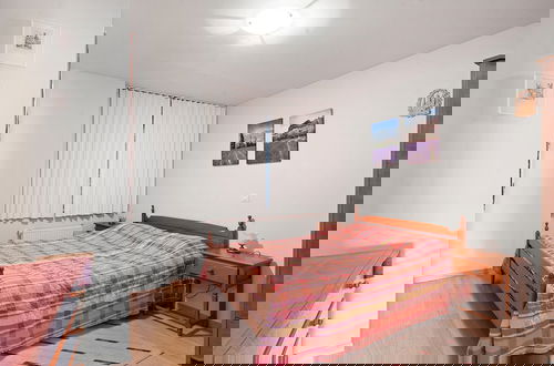 Photo 3 - Flat With Terrace & Play Area