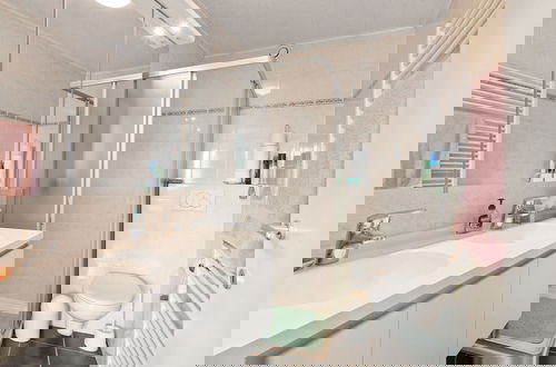 Photo 9 - Flat With Terrace & Play Area