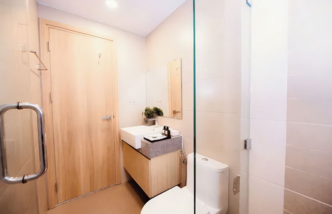 Urban Zen Saigon - Celadon Aeon Mall - Foto 32