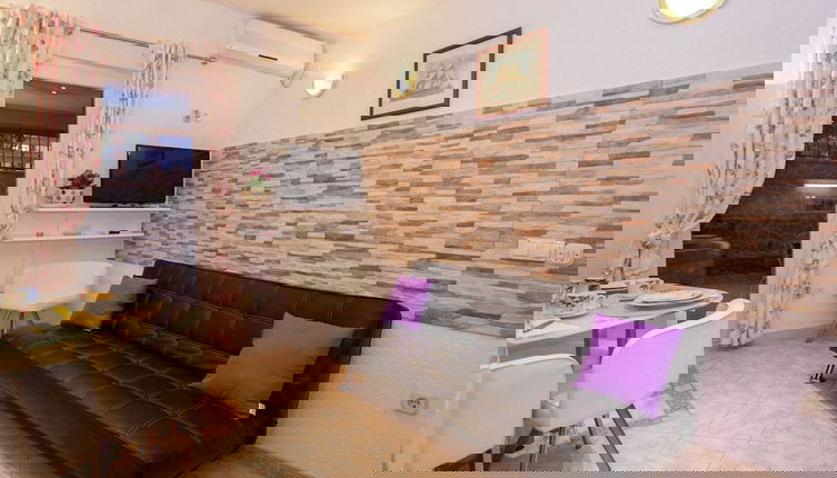 Photo 1 - Apartment in Slatine Near the Beach