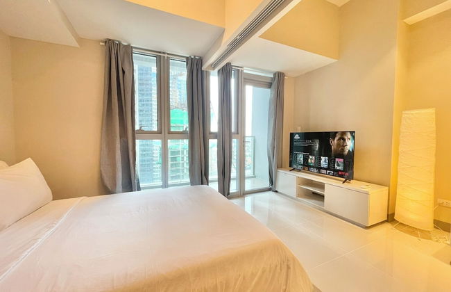 Uptown Parksuites 2 - Foto 14
