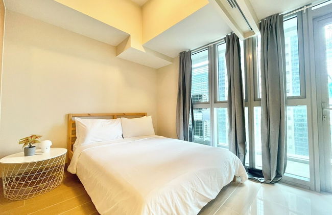 Uptown Parksuites 2 - Foto 11