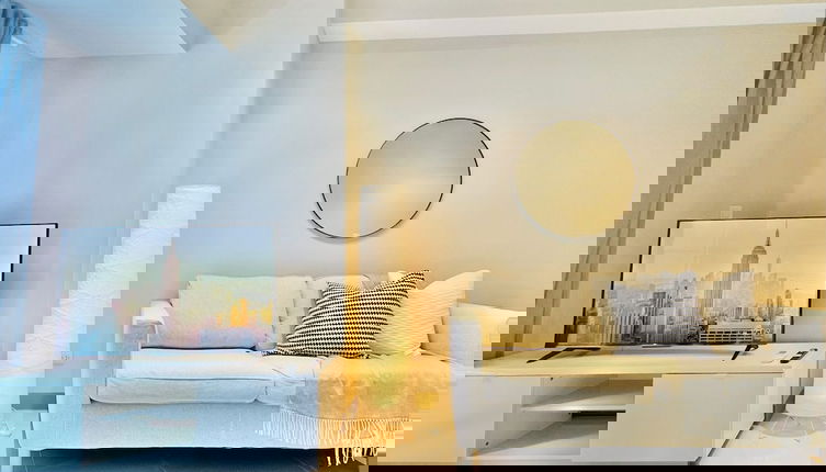 Foto 1 - Uptown Parksuites 2