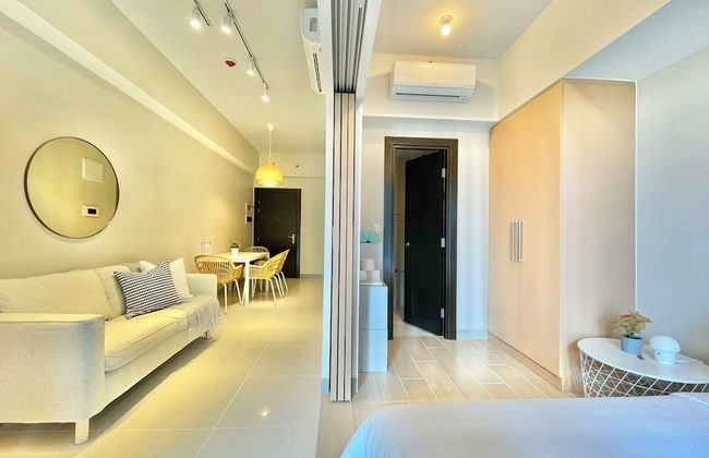 Uptown Parksuites 2 - Foto 15