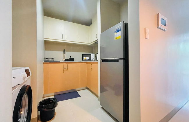 Uptown Parksuites 2 - Foto 20