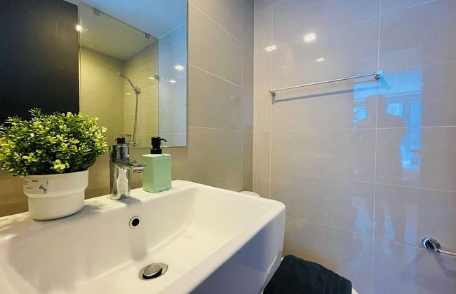 Uptown Parksuites 2 - Foto 33