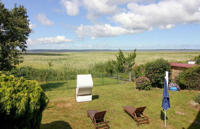 Ferienhaus am Schilfufer in Barth - Foto 17
