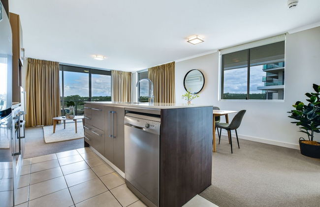 Horton Apartments - Foto 21