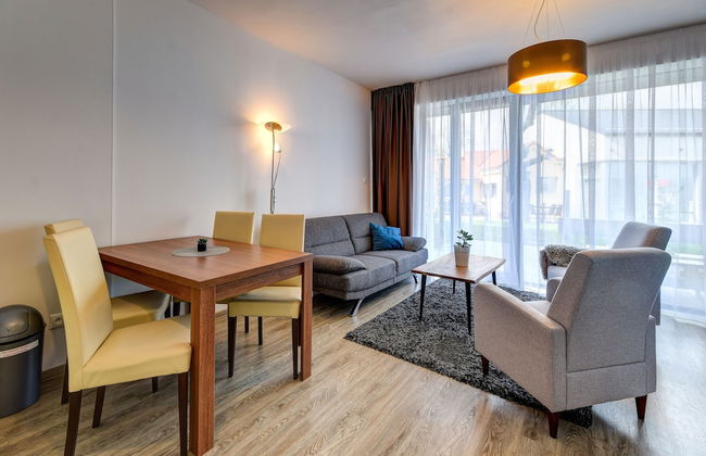 Apartments Ceresnovy Sad - Foto 26