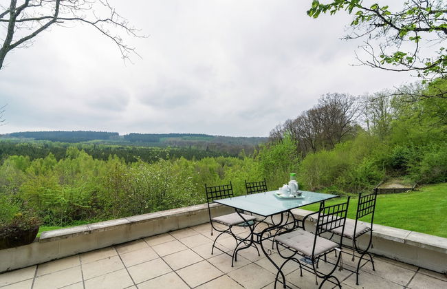 Perfect Spot on Edge of Large Woods with Hot Tub - Foto 15