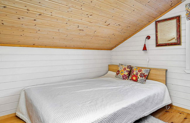 10 Person Holiday Home in Aseral - Foto 7