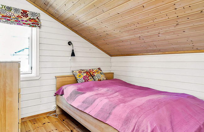 10 Person Holiday Home in Aseral - Foto 5