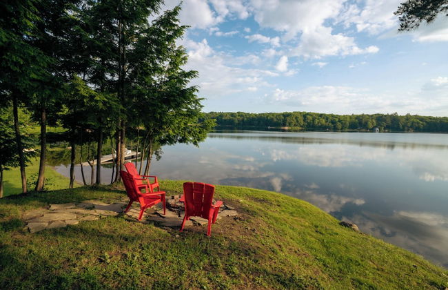 Muskoka Lake Cottages - Photo 35
