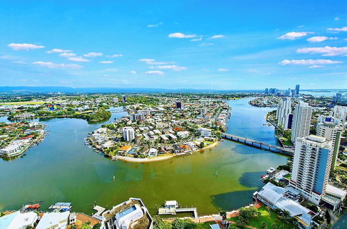 Photo 78 - Circle On Cavill Surfers Paradise Apartments-Holiday Paradise