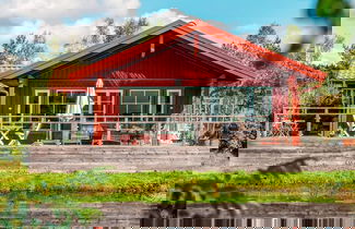 Foto 1 - Holiday Home in Bodafors