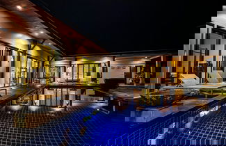 Foto 2 - Emerald Pool Villa