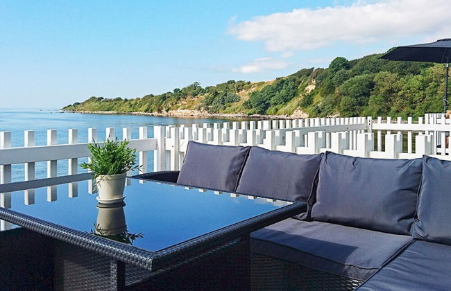 Cozy Holiday Home in Hasle near Baltic Sea - Foto 17