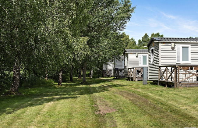 First Camp Röstånga-Söderåsen - Photo 37