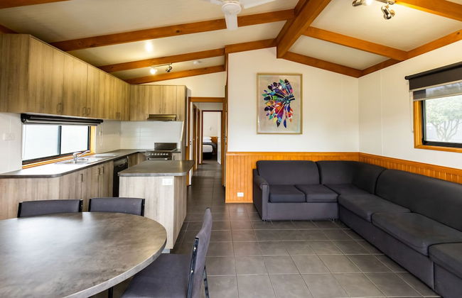 NRMA Ballarat Holiday Park - Foto 48