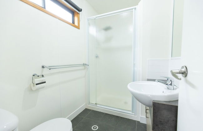 NRMA Ballarat Holiday Park - Foto 69