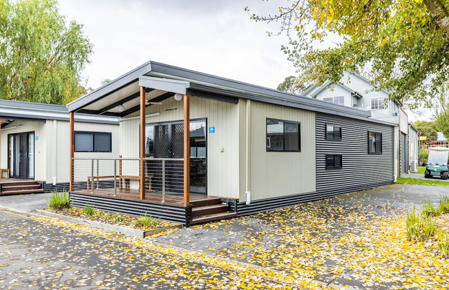 NRMA Ballarat Holiday Park - Foto 58