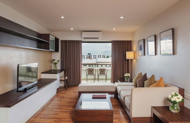 The Grand Napat - Foto 15