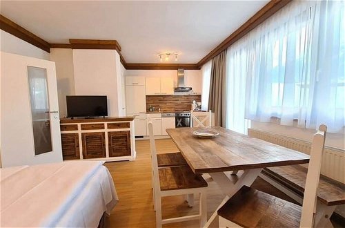 Foto 17 - Cozy Apartment near Ski Area in Bad Kleinkirchheim