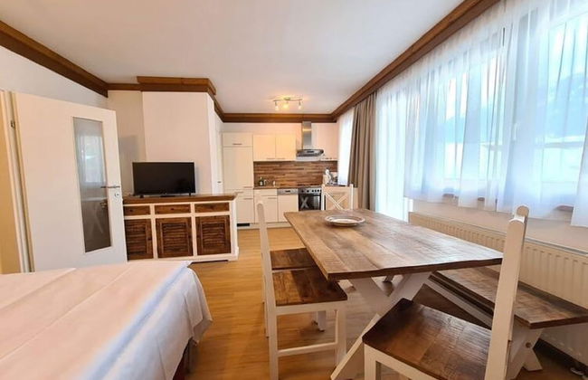 Cozy Apartment near Ski Area in Bad Kleinkirchheim - Foto 20