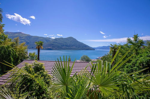 Photo 29 - Brissago Lake View