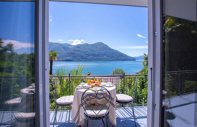 Brissago Lake View - Foto 45