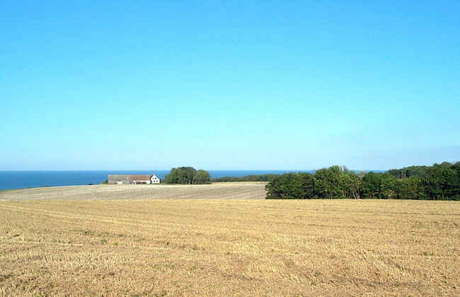 4 Person Holiday Home in Gudhjem - Photo 23