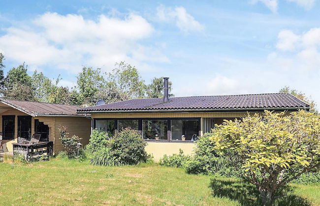 6 Person Holiday Home in Bogo By - Foto 13