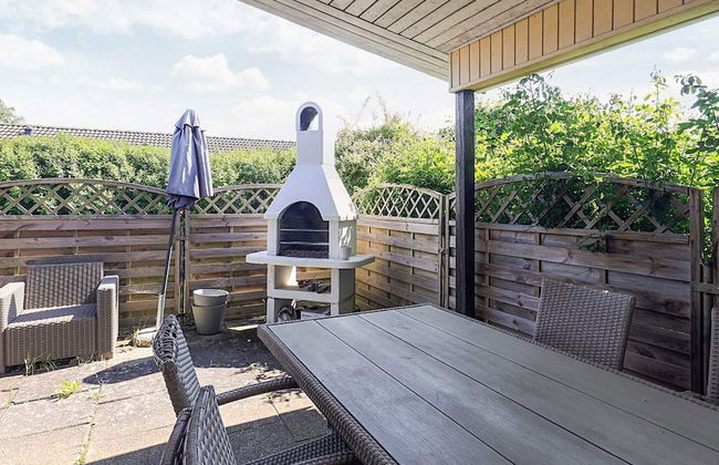 6 Person Holiday Home in Bogo By - Foto 16