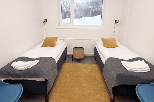 Foto 10 - Kuukkeli Apartments Inari
