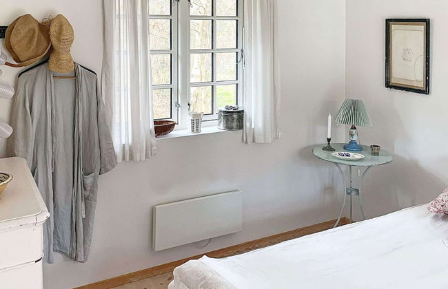 Holiday Home in FÃ¥revejle - Foto 16