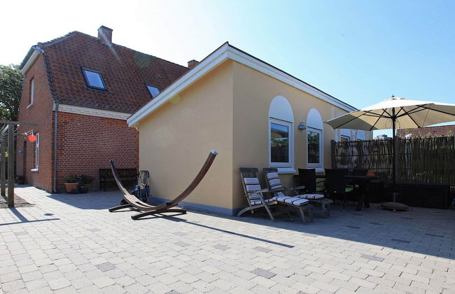 6 Person Holiday Home in Rodby - Foto 14