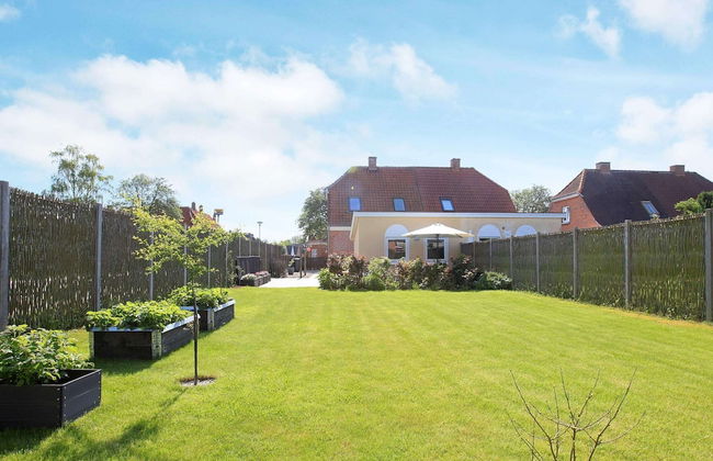 6 Person Holiday Home in Rodby - Foto 18