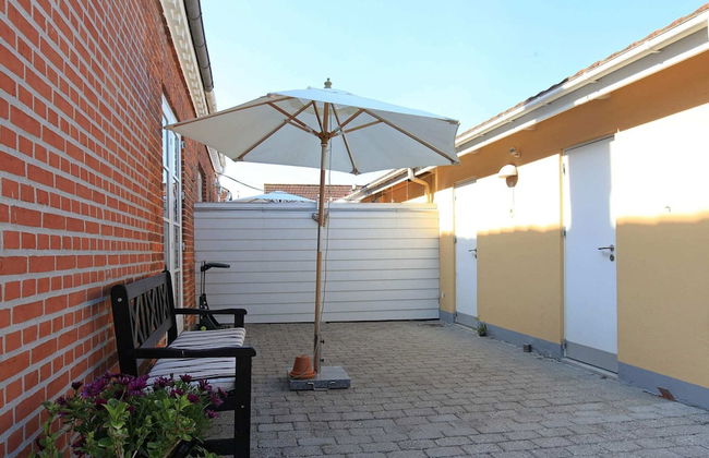 6 Person Holiday Home in Rodby - Foto 19