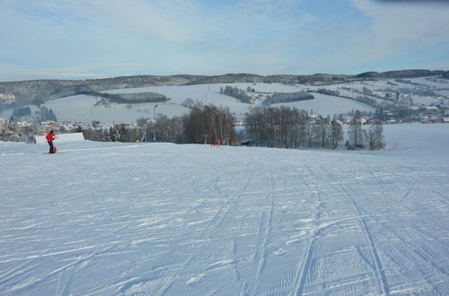 Photo 22 - Luxury Chalet in Stupna near Ski Area