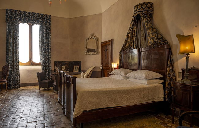 Castello di Semivicoli - Foto 16